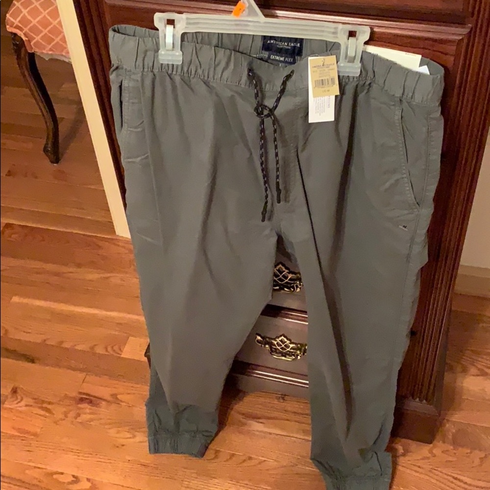 Joggers